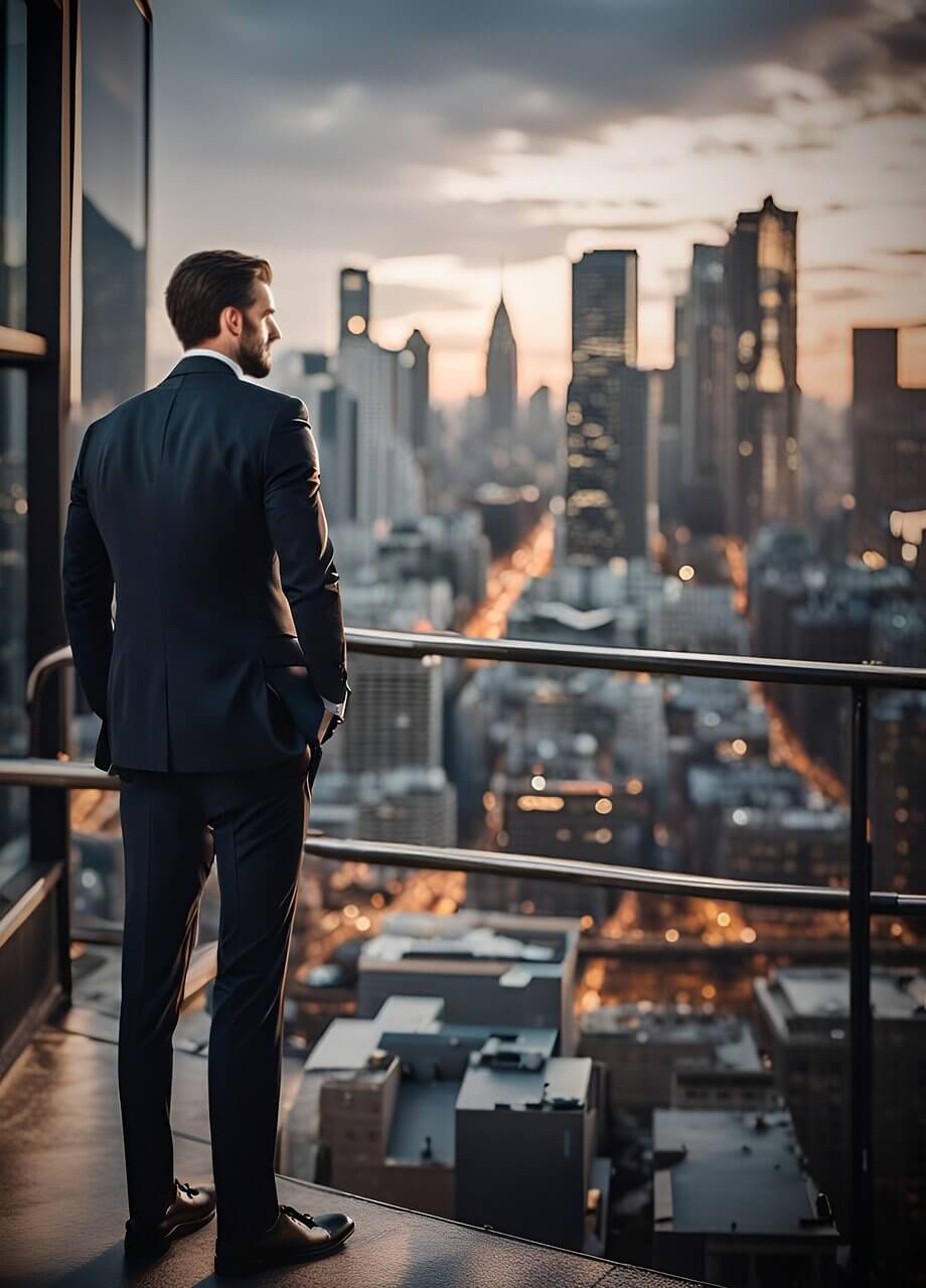 As 5 leis da prosperidade são princípios poderosos que podem transformar a sua vida de maneira surpreendente. Entender como aplicá-las e cultivar hábitos positivos, como a gratidão diária, é essencial para atrair abundância e prosperidade.