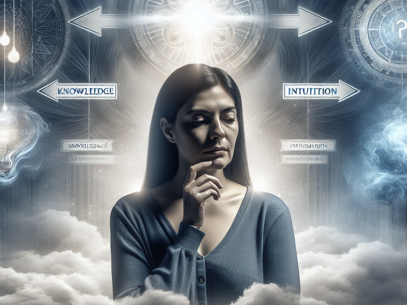 Abrace a sinergia entre aprender e ouvir a sua voz interior. Ao honrar tanto o seu intelecto quanto a intuição, você embarca em uma jornada em direção à autoconsciência profunda e ao crescimento pessoal.