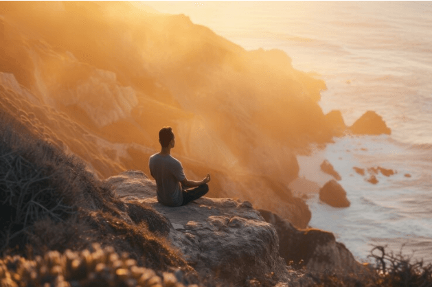 dicas para meditar mais e melhor