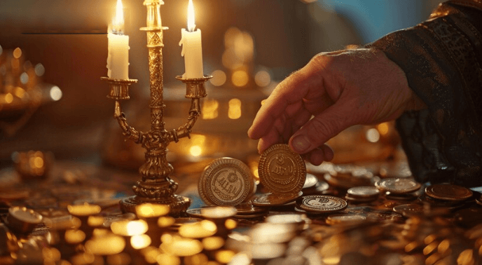 O segredo da prosperidade judaica revelado