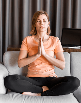 Técnicas Simples de Meditação para Iniciantes