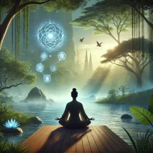 5 tipos diferentes de meditação para você testar e diminuir a ansiedade