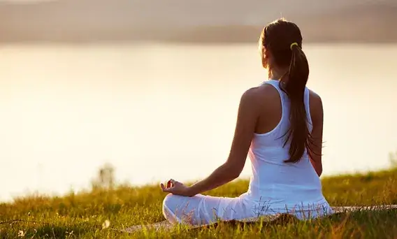 Como Praticar Meditação em Casa