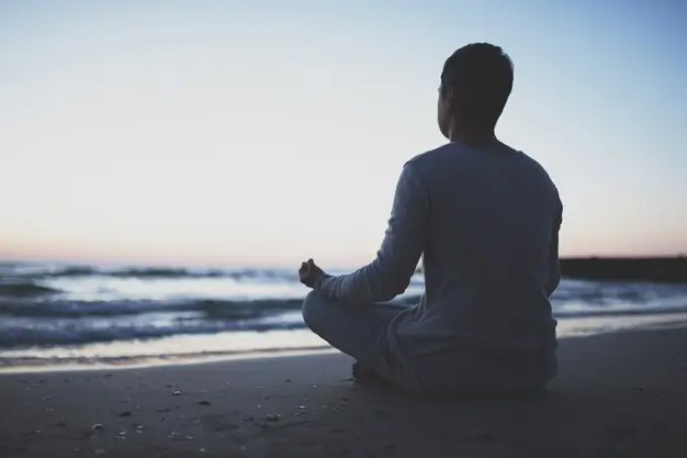 ipos de Meditação Contemplativa