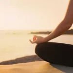 Forma de Praticar Meditação Contemplativa