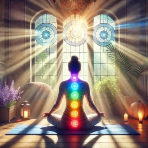 Como fazer meditação kundalini