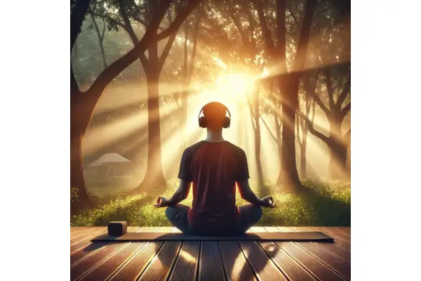 tipos de musica para meditar