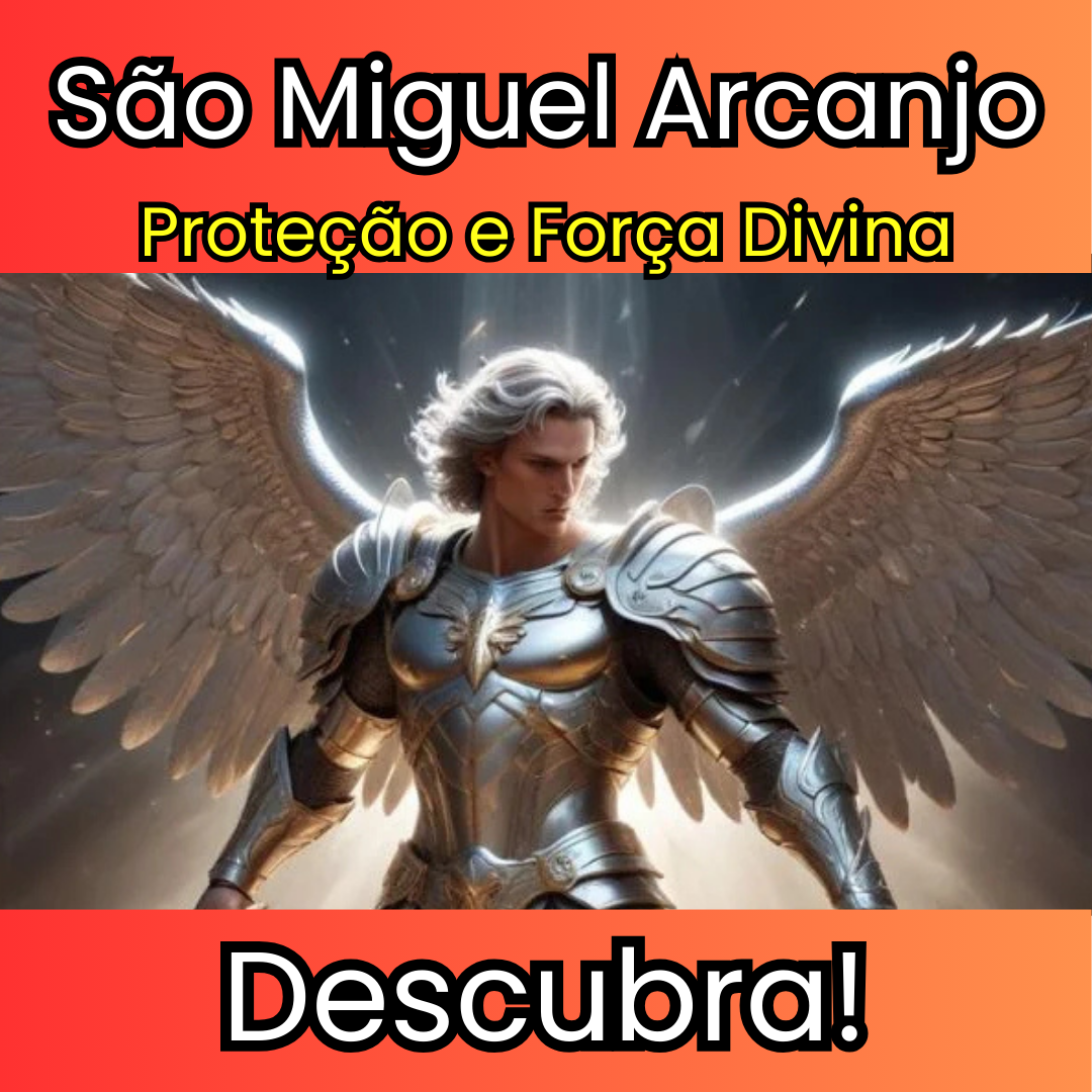 São Miguel Arcanjo
